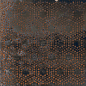 OXIDART PATCHWORK DARK 20x20 Sant Agostino