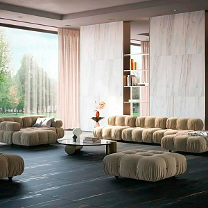 Wood ZERDE TILE