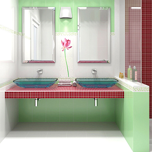 Праздник красок Kerama Marazzi