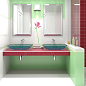 Праздник красок Kerama Marazzi