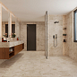 NTT9527AC Natural Stone Матовая карвинг антислип 60x120 NT Ceramic фото в миниатюре 65