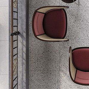 Terrazzo Casalgrande Padana