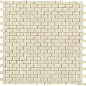 fOMM Lumina Stone Beige Brick Mosaico Anticato 30,5x30,5 FAP Ceramiche