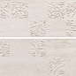 DECOR ARTISAN WHITE REC-BIS 29*100 Ibero