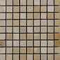 JERUSALEM GOLD 1,5x1,5x0,8 tumbled Premium Marble