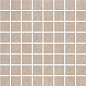 MM8344 Декор Матрикс мозаичный бежевый 20х30 Kerama Marazzi
