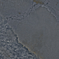 Planet Blue Metal Soft 60x120 Fanal