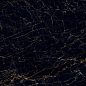 Nirvana Black черный 60х60 Laparet