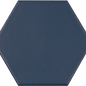 26469 KROMATIKA Naval Blue 11,6x10,1 EQUIPE