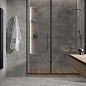 LP6012G0031R Timeless Grafite графит матовый карвинг 59,5х119,1 Laparet