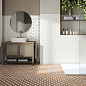 A042409 Palanzo Ecru Rect. 60x60 Ape Ceramica