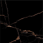 Galaxy Black 60х60 Italica Tiles