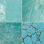 PT3333 Piazza Turquoise 33х33 Serapool