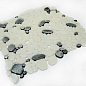 DGZ-2 Mix2 Gravel растяжка гравий 30х30 Keramissimo фото в миниатюре 2