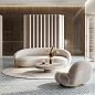 VSO12630RS Sobe Acqua Satin Ret 60x120 Vallelunga