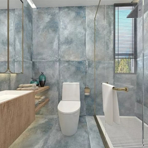 Porcelain Tile Sina Tile