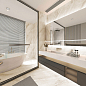Charisma Global Tile