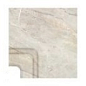 Внутренний угол закругленный Beige Stone Handle 25x25 Serapool