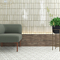 Radiant Monopole Ceramica