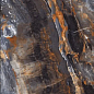 Luxor Black High Gloss Спеченный камень 15mm 80x300 X Stone фото в миниатюре