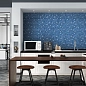 Antic Gold Murano 295x298x4 Orro Mosaic фото в миниатюре 5