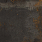 TP02 Patina Black Неполированный Рект. 80x160x11 Estima