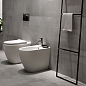 A0UT Blaze Iron Mosaico 3D Factory 29x29 Atlas Concorde