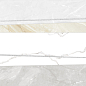 DW9BAO55 Bayron Декор 250*500*9 AltaCera