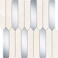 MS - Vezin 29.8x26.8 Tubadzin