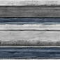 M4Q5 Colorplay Decoro Brush White 30х90 MARAZZI Italy