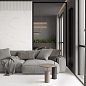 Atlantic White Laparet