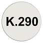Колеровочный агент Color К.290 100 гр KeraBellezza