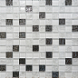 DW7MGW00 Mosaic Glass White 30x30 AltaCera