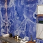 Azure Cube Ceramica