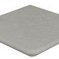 902803 Cotto Gris Esquina Redondeado 33х33 Gres de Aragon
