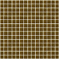 A35(1) Matrix color 1 2x2 32.7x32.7 ROSE MOSAIC