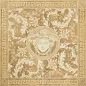 240422 MARBLE ROSONE ORO 117,2x117,2 Versace (Gardenia Orchidea) фото в миниатюре