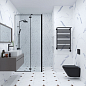 9 SR 0205 Statuario Pixel 27x40 Eurotile Ceramica фото в миниатюре 14