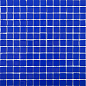 AZUL FUERTE POLIU 34x34 Togama