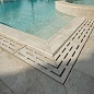 PGA3366IT-Cift Pool Garden Anthracite InfinityTile Двойная отделка 33x66x0,76 Serapool фото в миниатюре 37