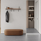 Beton Majestic Graphite Графитовый Матовый 60х60 Ceradim