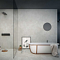 752615 Tesori Decoro Monile Grigio Bronzo 6mm 120x240 Cedit