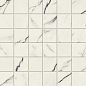610110001059 Forte dei Marmi Lilac Mosaic Cer 30x30 Atlas Concorde Russia