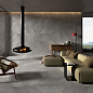 1199 Sofia Tobacco Matt 120x60 Artcer фото в миниатюре 47