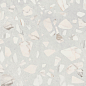 AT01 Arti Grey Неполированный Рект. 80x80x11 Ametis by Estima