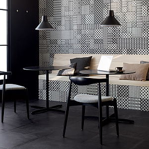 Deco D'Antan Tagina Ceramiche