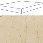 620070000764 Supernova Stone Cream Scalino laterale dx 33x120 Atlas Concorde Russia