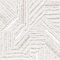 R0002310 Botanical Concept Lino Rect. 30x90 Ibero фото в миниатюре 5
