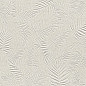 A58A 3D Wall Carve Leaf Pearl 40x80 Atlas Concorde