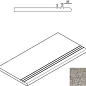 620040000156 Grey Gradino Round Grip Dx 30x60 Italon